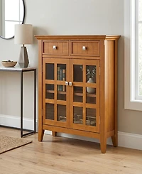 Acadian Storage Cabinet