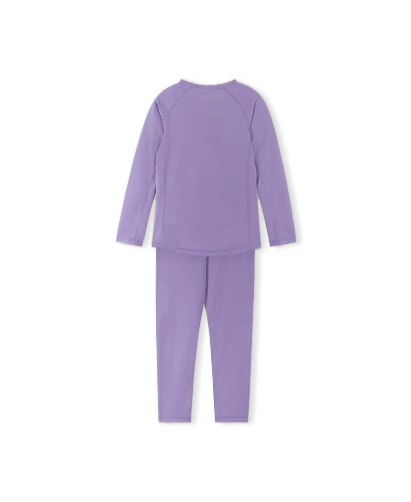 Reima Boys' and Girls' 5-14 Lani Thermal base layer set