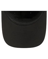 New Era Men's Black Jacksonville Jaguars 2026 Sideline Casual Classic Adjustable Hat