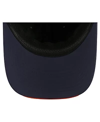 New Era Men's Navy Chicago Bears 2026 Sideline Casual Classic Adjustable Hat