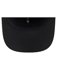 New Era Men's Black Las Vegas Raiders 2026 Sideline 9SEVENTY Adjustable Hat
