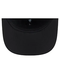 New Era Men's Black Washington Commanders 2026 Sideline 9SEVENTY Adjustable Hat