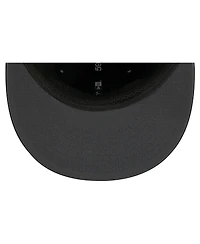 New Era Men's Carolina Panthers 2026 Sideline 59FIFTY Fitted Hat