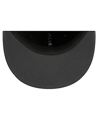 New Era Men's Black Green Bay Packers 2026 Sideline 59FIFTY Fitted Hat