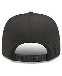 New Era Men's Cleveland Browns 2026 Sideline 9SEVENTY Adjustable Hat