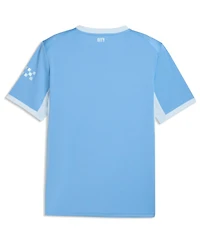 Puma Men's Light Blue Manchester City 2026/27 Home Replica Jersey