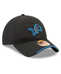 New Era Men's Detroit Lions 2026 Sideline Casual Classic Adjustable Hat