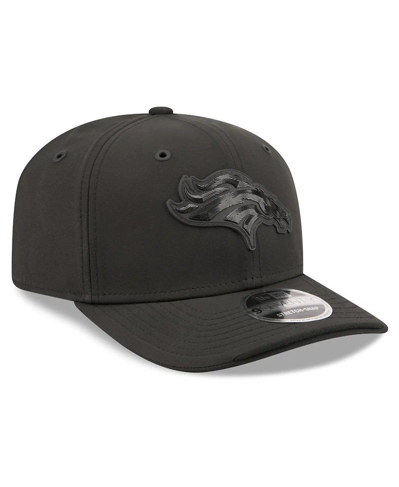 New Era Men's Denver Broncos 2026 Sideline 9SEVENTY Adjustable Hat