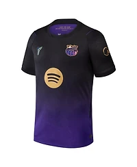 Nike Men's Purple Barcelona 2026/27 Away Stadium Replica Jersey