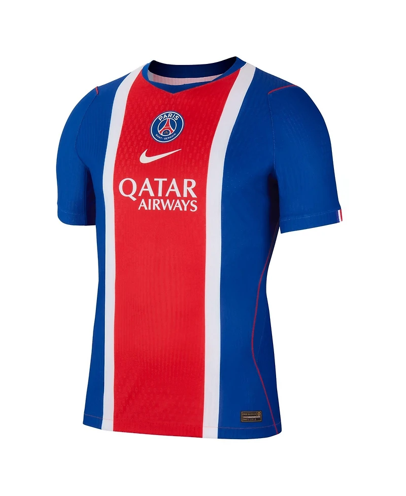 Nike Men's Blue Paris Saint-Germain 2026/27 Home Match Authentic Jersey