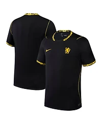 Nike Men's Black Chelsea 2026/27 Away Stadium Replica Jersey