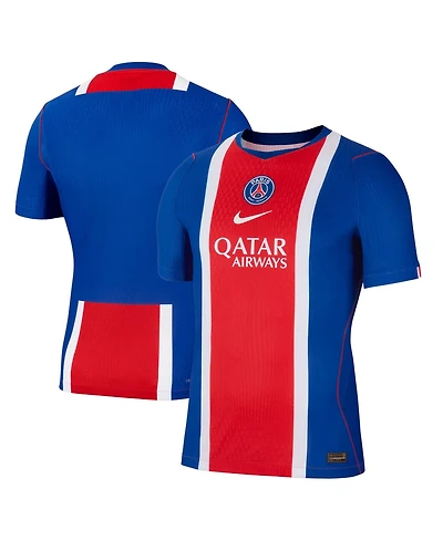 Nike Men's Blue Paris Saint-Germain 2026/27 Home Match Authentic Jersey