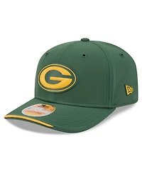 New Era Men's Green Bay Packers 2026 Sideline 9SEVENTY Adjustable Hat