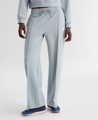 Fanatics Women's Blue Philadelphia Eagles Clutch Tri-Blend Pants