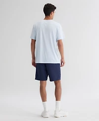 Fanatics Men's Light Blue Buffalo Bills Clutch T-Shirt