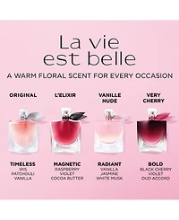 Lancome 3-Piece La Vie Est Belle Eau de Parfum Spray Trio Set