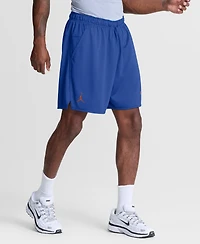 Jordan Men's Royal Florida Gators Totality Dri-fit Shorts