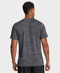 Nike Men's Black San Francisco Giants Velocity Dri-fit T-Shirt