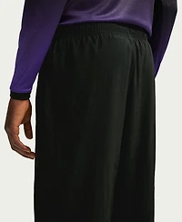 Nike Men's Black Barcelona 2026/27 Away Woven Pants