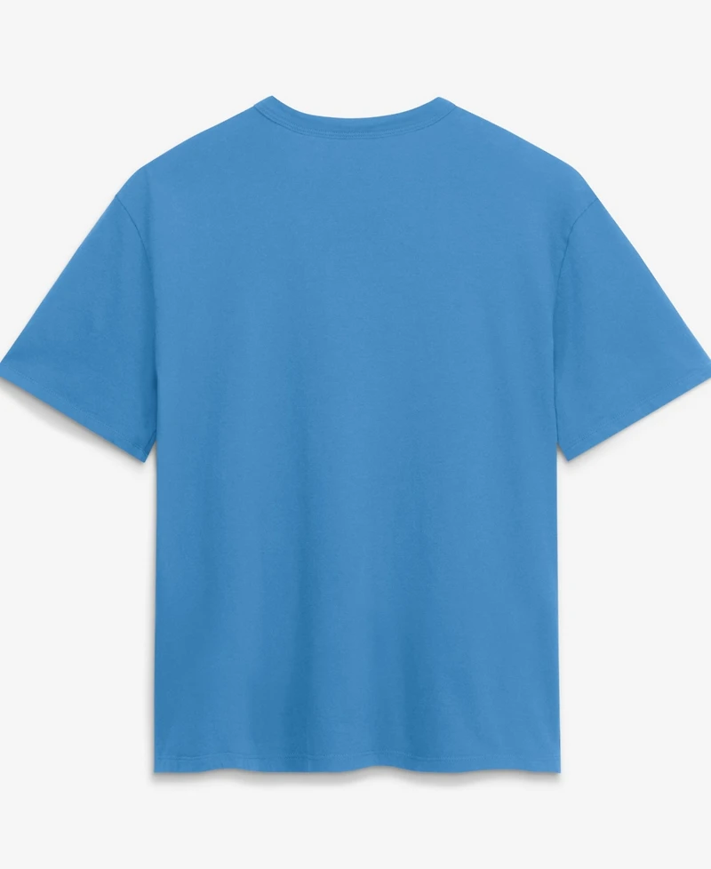 Fanatics Women's Light Blue Tennessee Titans Essential Legacy T-Shirt