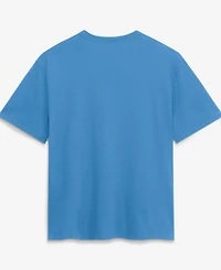 Fanatics Women's Light Blue Tennessee Titans Essential Legacy T-Shirt