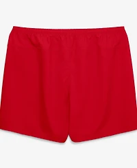 Nike Men's Red Kansas City Chiefs Form Dri-fit Shorts