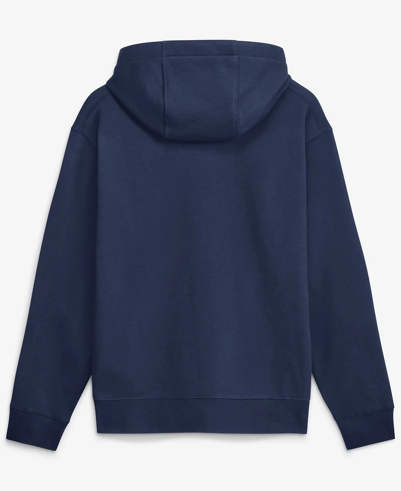 Nike Men's Navy Seattle Mariners Primetime Club Hoodie