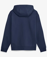 Nike Men's Navy Seattle Mariners Primetime Club Hoodie