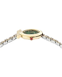 Ferragamo Women's Two-Tone Stainless Steel Bracelet Watch 28mm