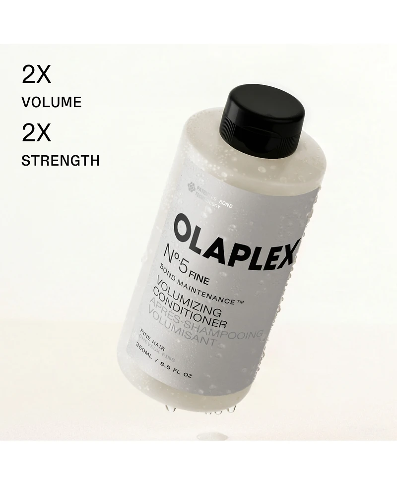 Olaplex No.5 Fine Bond Maintenance Conditioner, 17.7 oz.