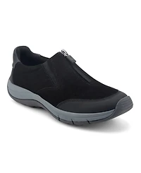 Easy Spirit Women's Brynlee Zip-Up Shoes