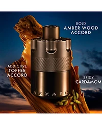 Azzaro 3-Piece The Most Wanted Eau de Parfum Intense Gift Set