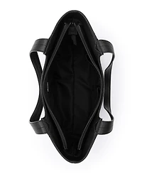 The Sak De Young Leather Tote