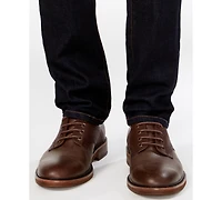 Tommy Hilfiger Men's Jeans Slim-Fit Stretch