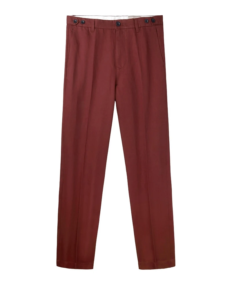Aubin Men's Pasmore Slim Leg Suit Trouser