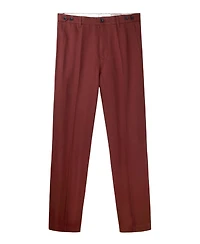 Aubin Men's Pasmore Slim Leg Suit Trouser
