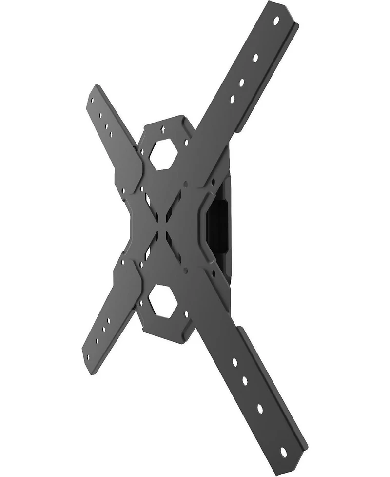 Kanto PS100 Tilting Swivel Tv Mount, Up to 60"