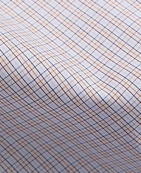 Tommy Hilfiger Men's Th Flex Stretch Twill Dress Shirt