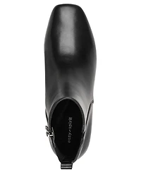 Easy Spirit Women's Dale Low Block Heel Booties
