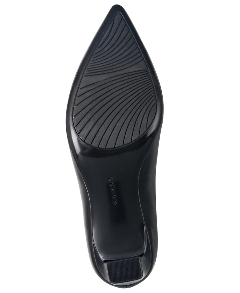 Easy Spirit Women's Hazen eFlex Pointed Toe Pumps