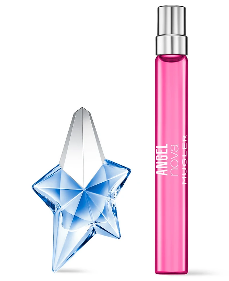 Mugler Mini Fragrance Mini Duo Gift Set