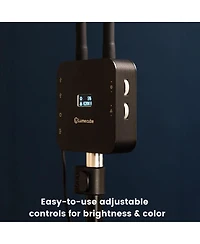 Lume Cube Flex Light Pro Bi-Color Led Panel