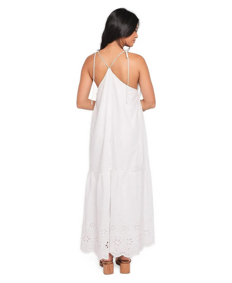 Petal and Pup Women's Sharlice Maxi Dress