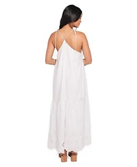 Petal and Pup Women's Sharlice Maxi Dress