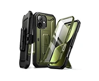 Supcase Ub Pro Holster Kickstand Phone Case Compatible with Apple iPhone 17