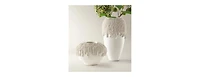 Z Gallerie Madre Vase