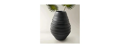 Z Gallerie Koma Floor Vase