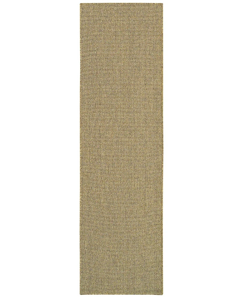 Oriental Weavers Karavia 2068X 2'3" x 7'6" Runner Rug