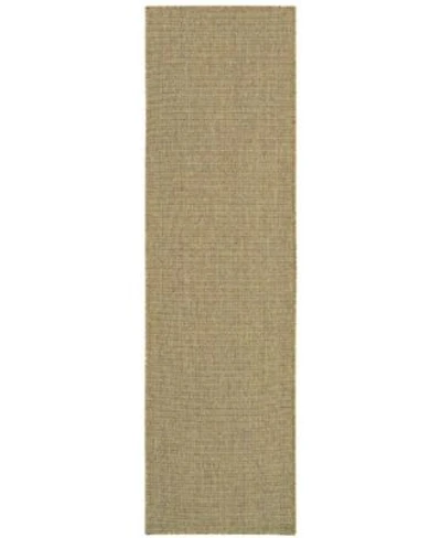 Oriental Weavers Karavia 2068x Tan Rug