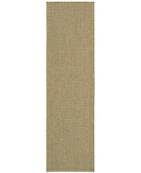 Oriental Weavers Karavia 2068x Tan Rug